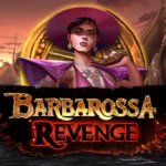 Barbarossa Revenge DoubleMax Slot