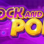 Lock and Pop Slot