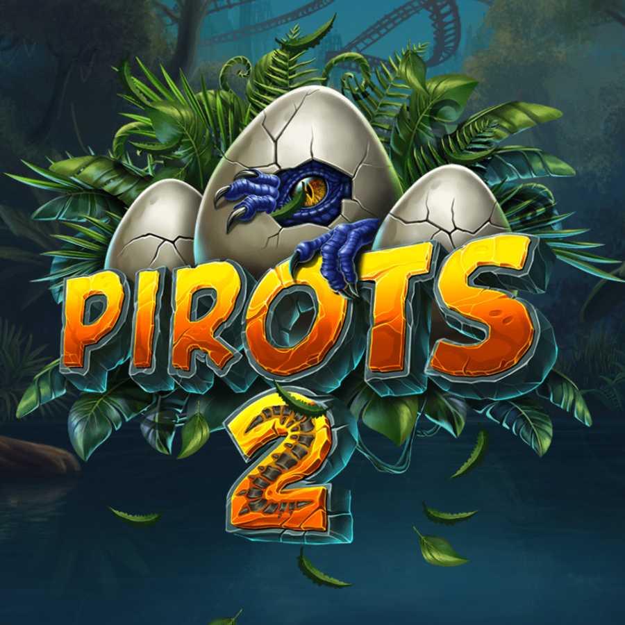 Pirots 2 Slot
