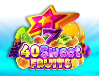 40 Sweet Fruits Slot