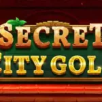 Secret City Gold Slot