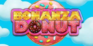 Bonanza Donut Slot