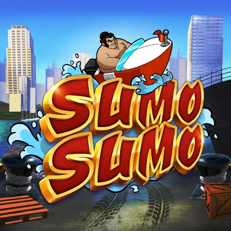 Sumo Sumo Slot