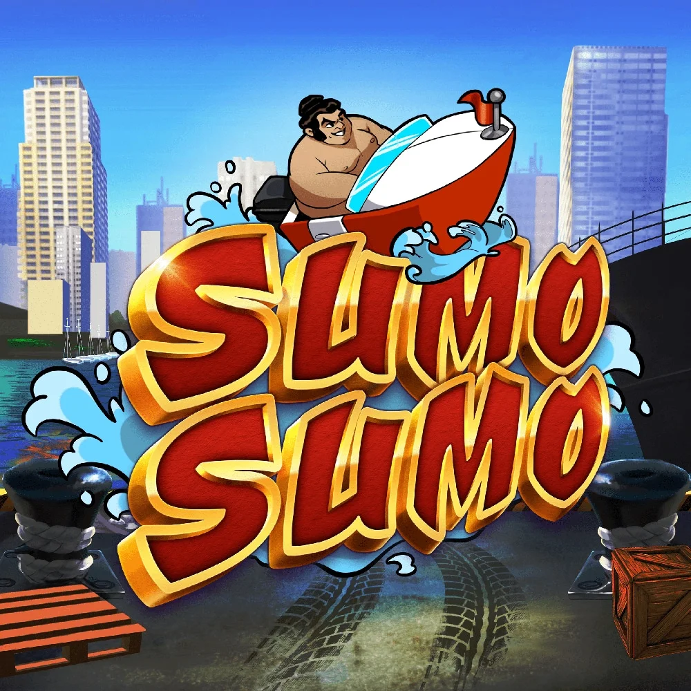 Sumo Sumo Slot