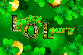 Lucky OLeary