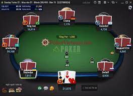 Draw Poker