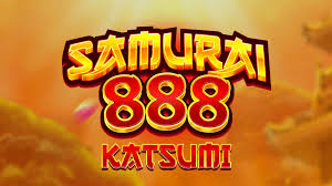 Samurai 888 Katsumi Progressive Slots