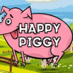 Happy Piggy Slot