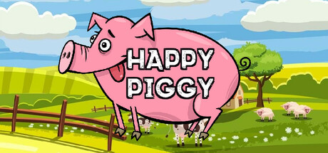 Happy Piggy Slot