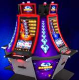 Liberty Stripes Slot