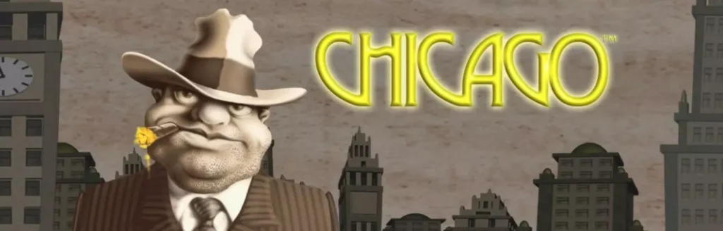Chicago Slots
