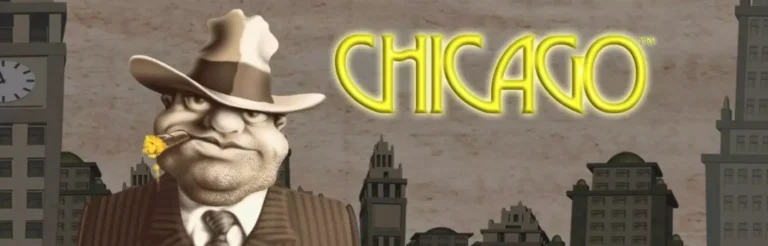 Chicago Slots