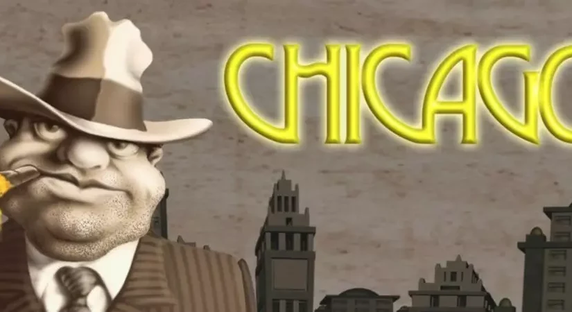 Chicago Slots