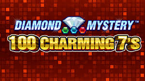 Diamond Myster - 100 Charming 7s Slots