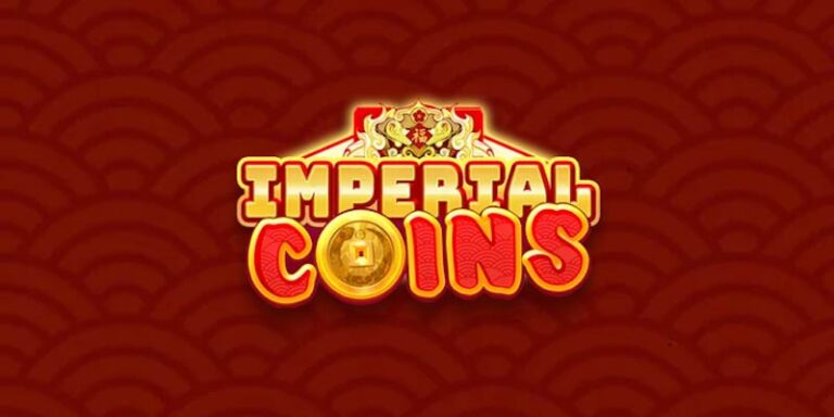 Uncover Hidden Fortunes in Imperial Coins Slot