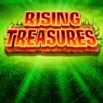 Rising Treasures Slots