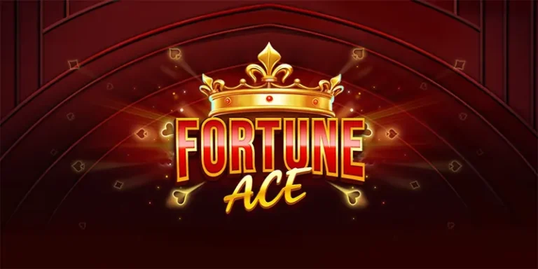 Unveil Thrills and Wins with Fortune Ace Slot Adventure