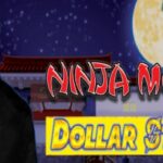 Dollar Storm Ninja Moon Slot