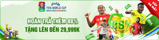 Sự kiện OK9 sắp ra mắt Worldcup