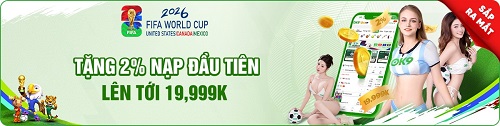 Sự kiện OK9 sắp ra mắt